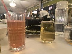 -沿途四季·云南菜·诗酒茶(蓝色港湾店)