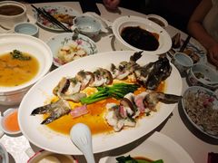 -维园悦谱·海派家常菜(乌鲁木齐南路店)