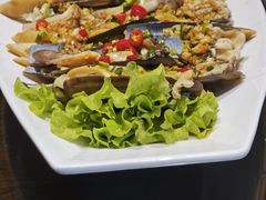 -渔家大院·地道威海菜(石岛店)