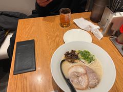 -一風堂拉面(港汇恒隆店)