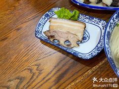 -孙盛兴奥灶面馆·蟹黄面·三虾面(山塘街总店)
