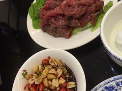 -小叫驴养生驴肉火锅(龙游店)