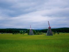 -塞罕坝国家级自然保护区