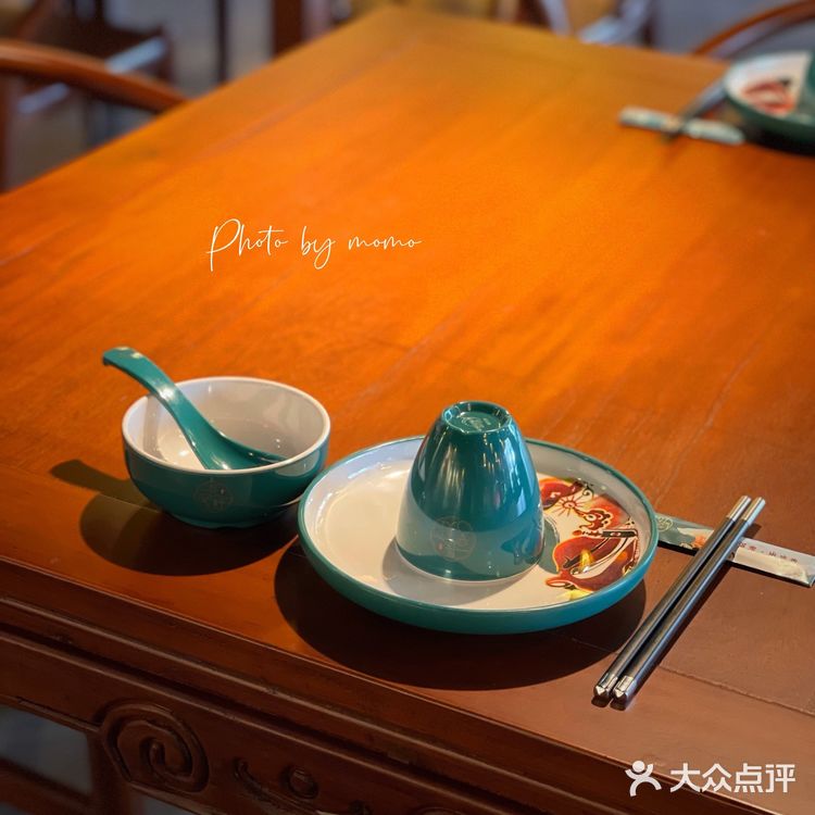 MOMO探店 | 长安灶，新长安新陕菜，永宁门最佳景观位餐厅