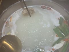 -许府牛火锅(信义坊总店)