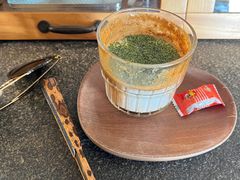 海苔味&nbsp;Dirty-沪水焙煎室(淡水路店)