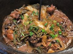 -锅老头铁锅炖•大锅蒸汽海鲜(韩乐坊店)