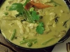 -Siam泰餐厅(水上公园店)