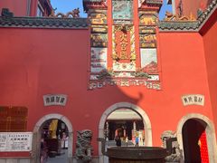 -火宫殿·小吃王国(坡子街店)