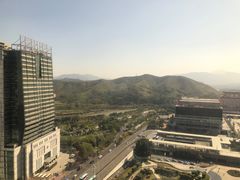 -深圳香格里拉酒店