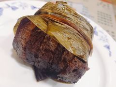 古镇扎肉小-洞天食府(北大街店)