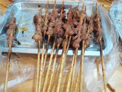 -河南前程·羊肉汤·烧烤(总店)