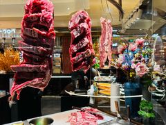 -東盛炭烤自助料理(玄武招商花园城店)