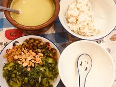 -揭西擂茶(龙华店)