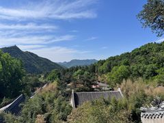 -潭柘寺景区