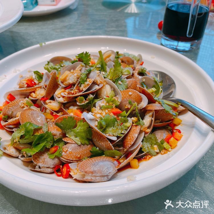 深圳美食不能错过79号渔船呀！