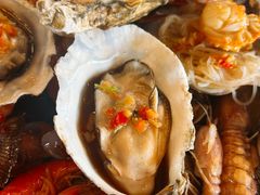 -正亮农家院·海鲜本地菜