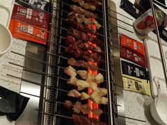 -玉善烧烤串城(长春总店)