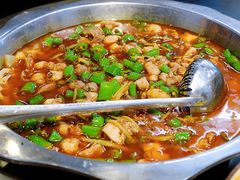 -盐井记·自贡美蛙鲜锅兔(中和店)