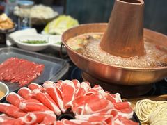 -阳坊涮肉(西直门凯德mall店)