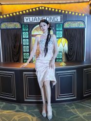 点击看大图 -班柠美妆·化妆私教(汉中路店)