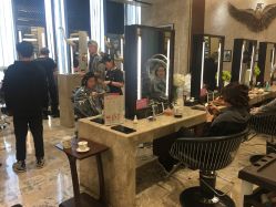 点击看大图 -AKOZO Beauty Salon
