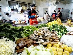 -林静小吃(复兴路店)
