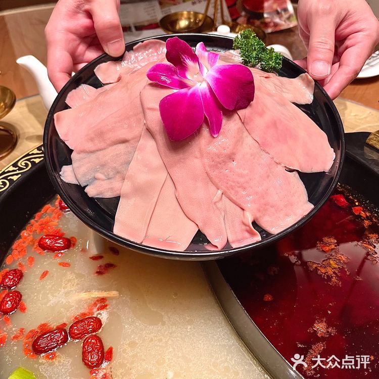 重庆土著都夸好吃的火锅就在澳门🇲🇴