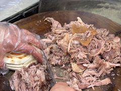 -樊记腊汁肉(竹笆市总店)