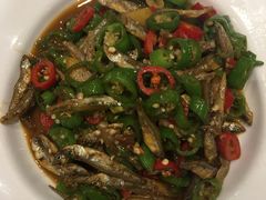 农家小鱼干-开鑫鱼厂·宁波海鲜(前程智慧城店)