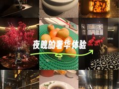 -秀儿四九城·新京菜(亚运村鸟巢店)
