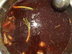-冯记香辣兔火锅(茶店子总店)