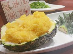 -老滇山寨•云南特色菜•地方菜•民族风情歌舞表演(呈贡店)