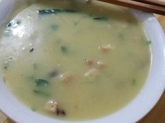 -老方子馅饼粥(台东店)
