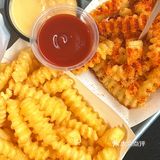 首发｜试吃西南首家SHAKE SHACK全款🍔
