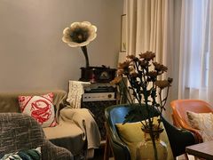 -几静cafe(基湖店)