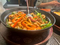 -旺爷砂锅·茶作(国贸城店)