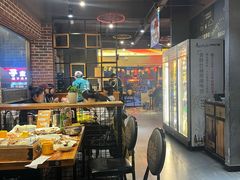 -喝丢一只鞋海鲜烧烤(文体街店)