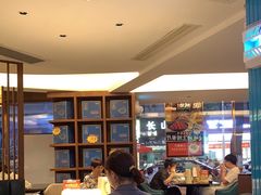 -蚝伯·新派海鲜(荣昌店)
