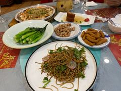 -三六三杭州菜(水上总店)
