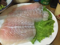 -东镇老火锅(长春路首店)