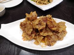 -西夏回族烧麦馆(牡丹街店)