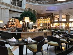 -漢咖啡·全服务式自助晚餐(武汉洲际酒店)