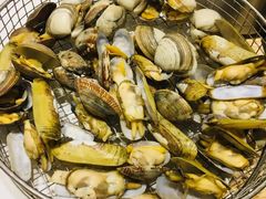 -海味当家(西安路店)