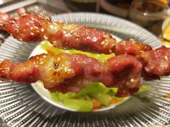 -那些年记忆烧烤