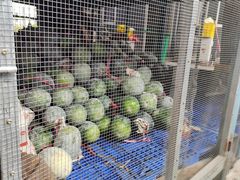 -红旗山庄(圭峰山店)