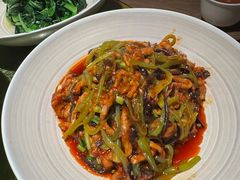 -巴蜀风·地道川菜(总店)