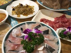 -青瓷火锅料理(西单大悦城店)
