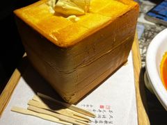 -绿茶餐厅(汇悦大融城店)