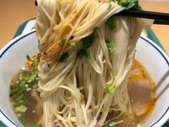 清汤牛肉面-苏氏牛肉面(机场店)